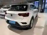 2021 Volkswagen T-Roc 1.4T 150HP L4 7DCT