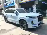 2021 Li ONE Range Extended 131HP REEV 40.5KWH