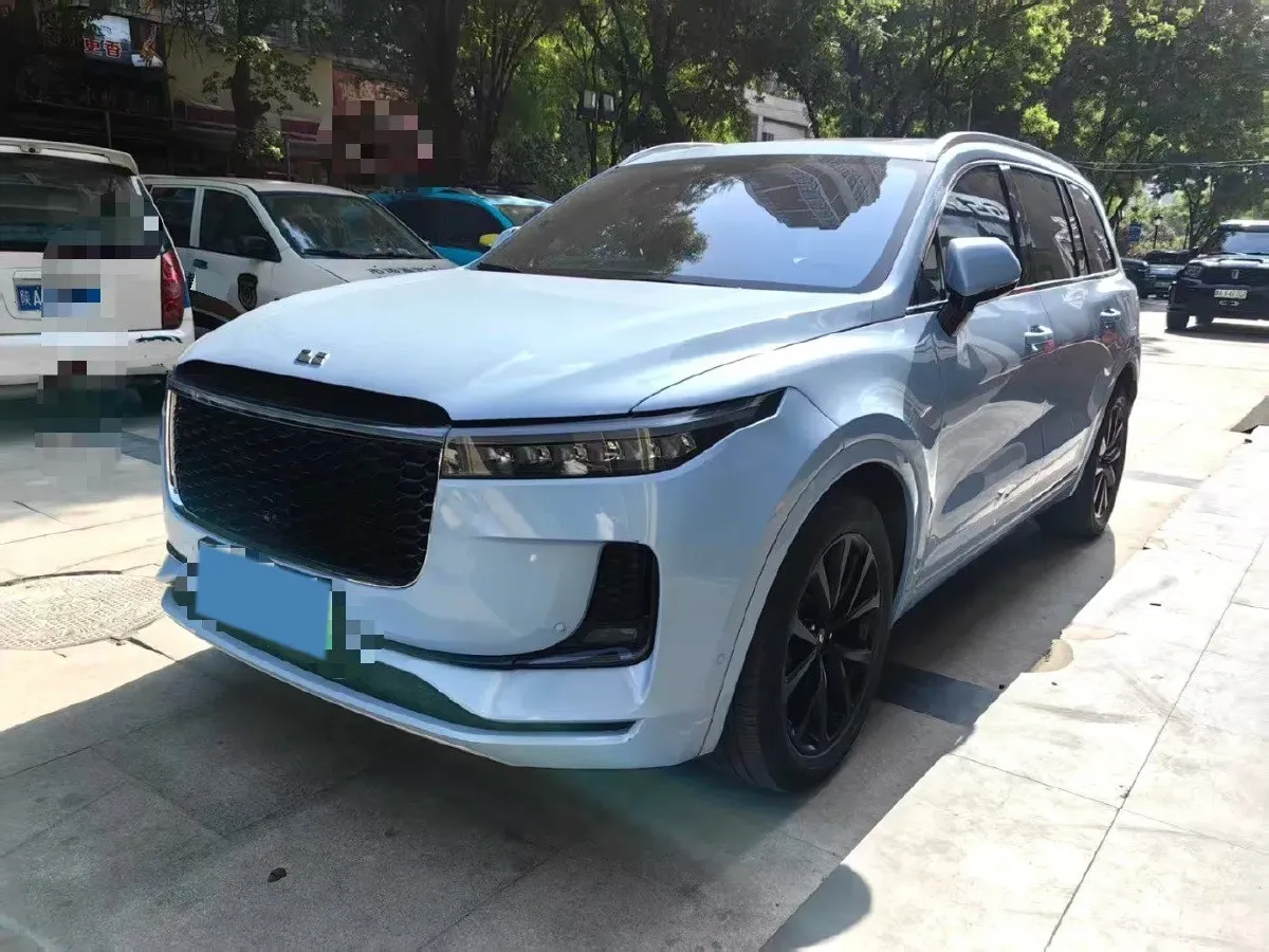 2021 Li ONE Range Extended 131HP REEV 40.5KWH,autocango,china used car exporter,china ev exporter,chinese used car exporter,chinese used ev exporter