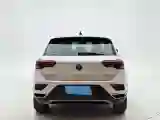 2021 Volkswagen T-Roc 1.4T 150HP L4 7DCT