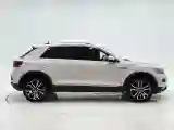 2021 Volkswagen T-Roc 1.4T 150HP L4 7DCT