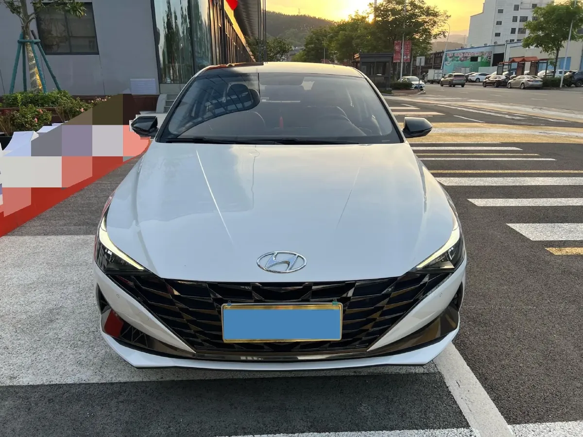 2021 Hyundai Elantra 1.5L 115HP L4 CVT,autocango,china used car exporter,china ev exporter,chinese used car exporter,chinese used ev exporter