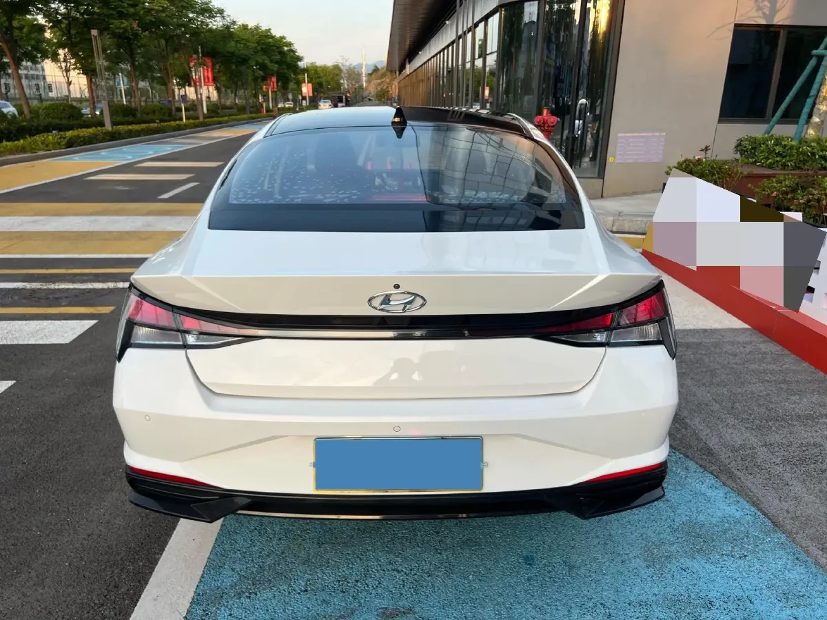 2021 Hyundai Elantra 1.5L 115HP L4 CVT,autocango,china used car exporter,china ev exporter,chinese used car exporter,chinese used ev exporter