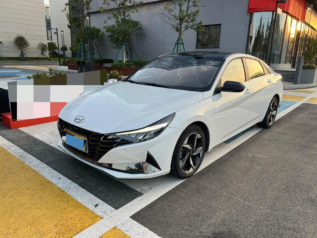 2021 Hyundai Elantra 1.5L 115HP L4 CVT,autocango,china used car exporter,china ev exporter,chinese used car exporter,chinese used ev exporter