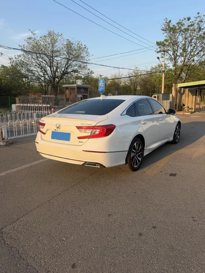 2018 Honda Accord 1.5T 194HP L4 CVT,autocango,china used car exporter,china ev exporter,chinese used car exporter,chinese used ev exporter