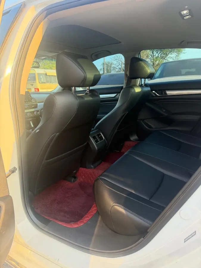 2018 Honda Accord 1.5T 194HP L4 CVT,autocango,china used car exporter,china ev exporter,chinese used car exporter,chinese used ev exporter