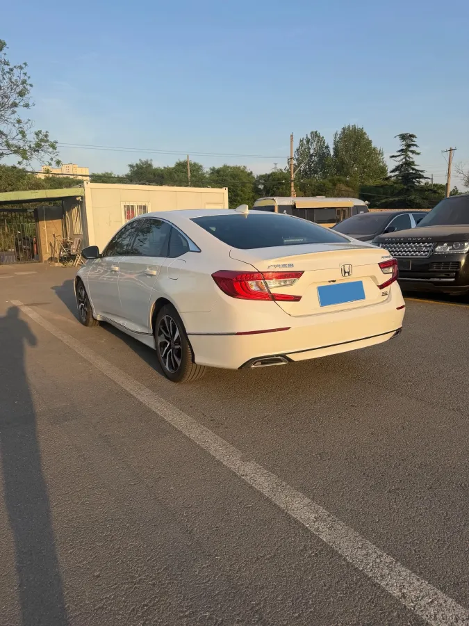2018 Honda Accord 1.5T 194HP L4 CVT,autocango,china used car exporter,china ev exporter,chinese used car exporter,chinese used ev exporter