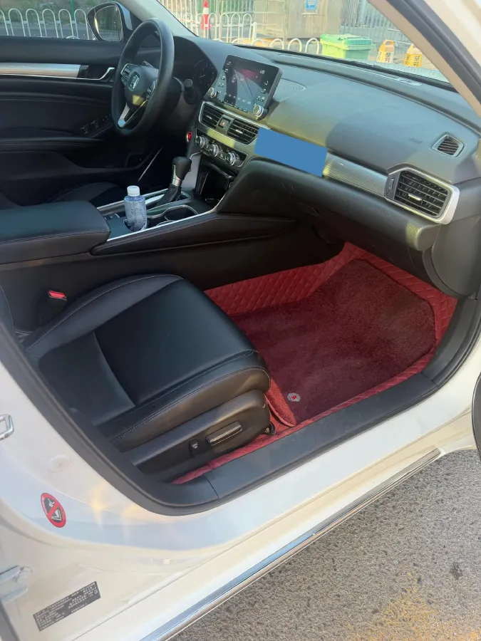 2018 Honda Accord 1.5T 194HP L4 CVT,autocango,china used car exporter,china ev exporter,chinese used car exporter,chinese used ev exporter