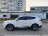 2017 Haval H6 1.5T 169HP L4 7DCT