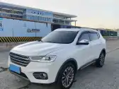 2017 HAVAL H6,autocango,china used car exporter,china ev exporter,chinese used car exporter,chinese used ev exporter