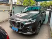 2022 HONGQI HS5,autocango,china used car exporter,china ev exporter,chinese used car exporter,chinese used ev exporter