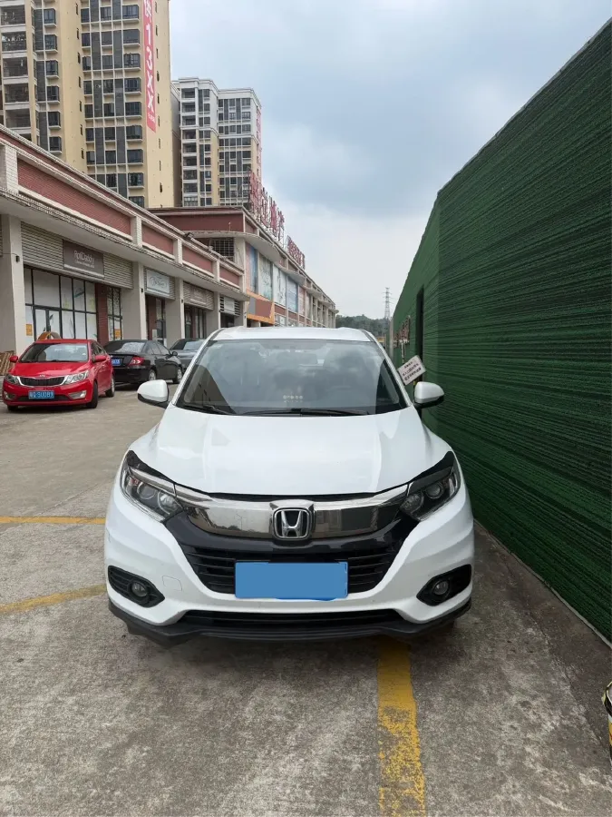 2020 Honda Vezel 1.5T 177HP L4 CVT,autocango,china used car exporter,china ev exporter,chinese used car exporter,chinese used ev exporter