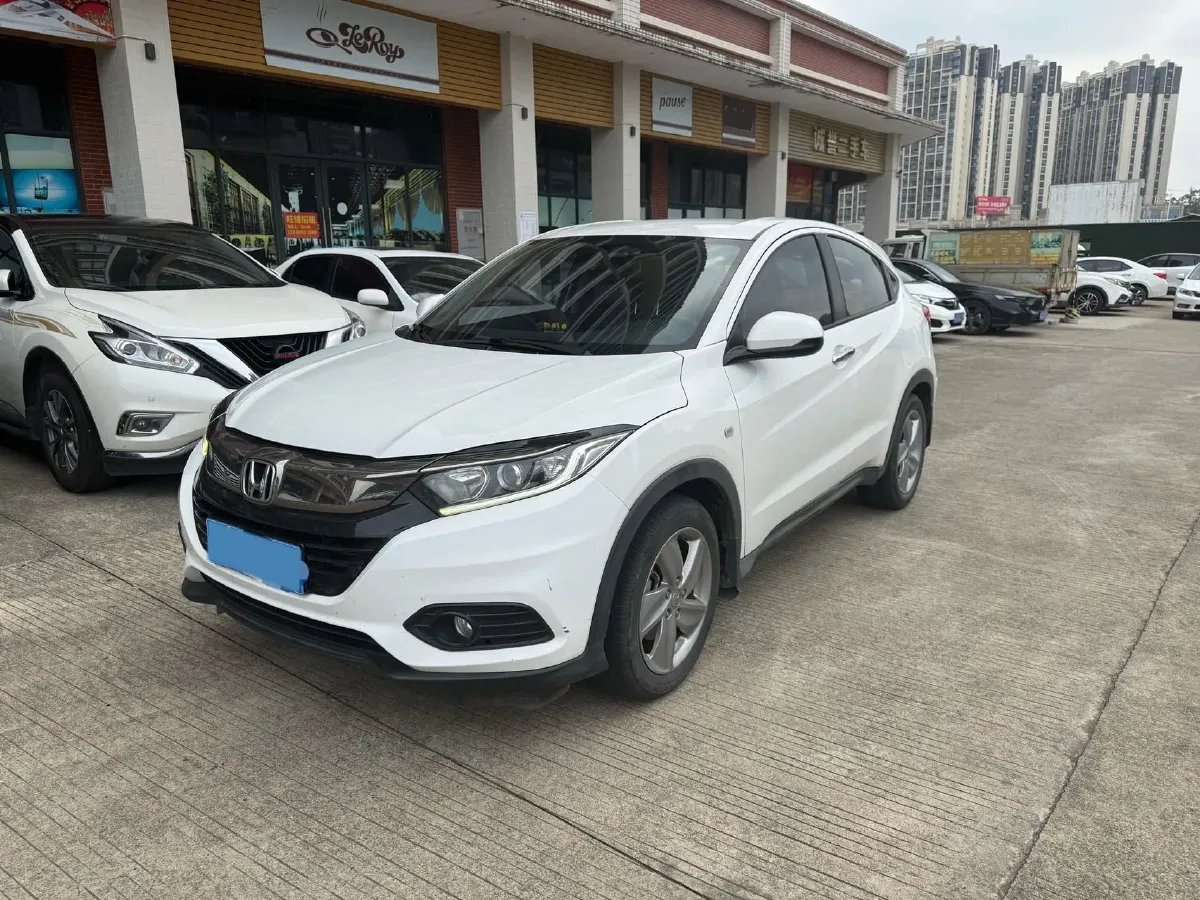 2020 Honda Vezel 1.5T 177HP L4 CVT,autocango,china used car exporter,china ev exporter,chinese used car exporter,chinese used ev exporter