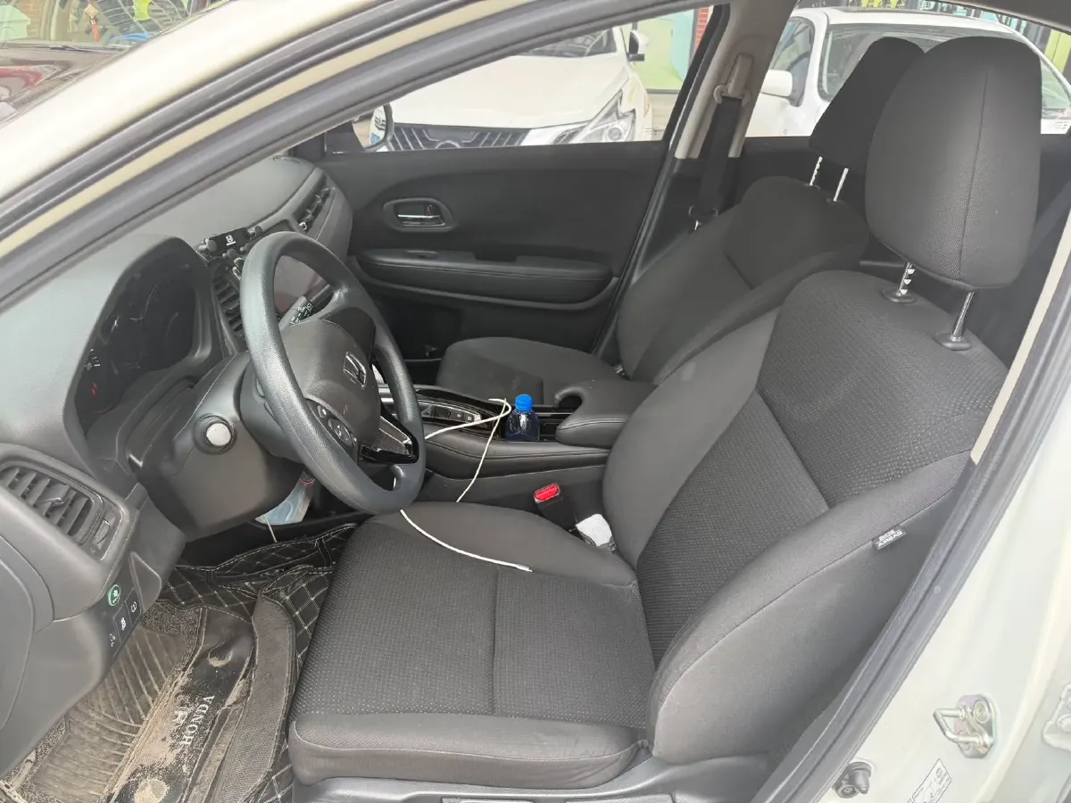 2020 Honda Vezel 1.5T 177HP L4 CVT,autocango,china used car exporter,china ev exporter,chinese used car exporter,chinese used ev exporter