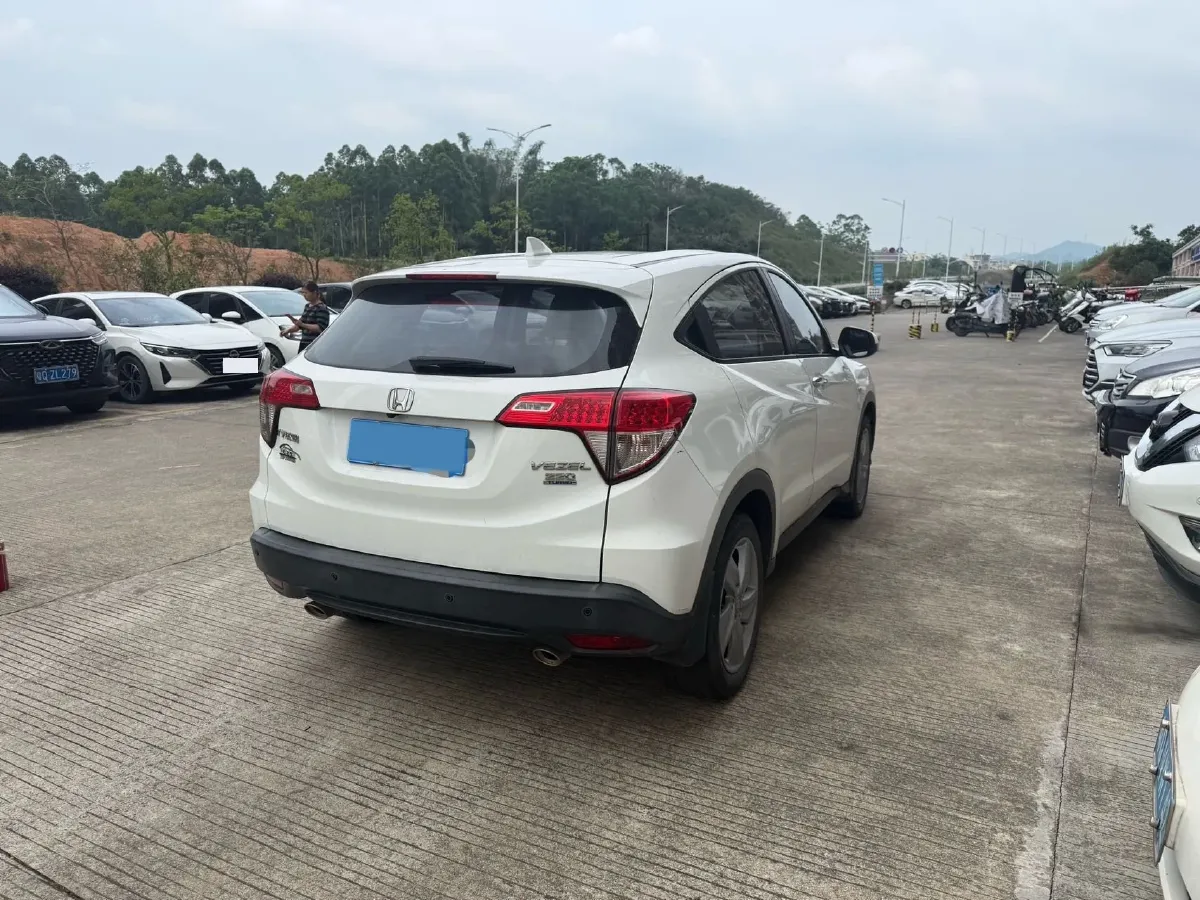 2020 Honda Vezel 1.5T 177HP L4 CVT,autocango,china used car exporter,china ev exporter,chinese used car exporter,chinese used ev exporter