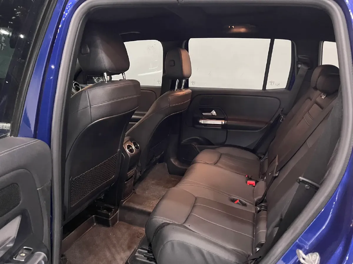 2020 Mercedes-Benz GLB Class 1.3T 163HP L4 7DCT,autocango,china used car exporter,china ev exporter,chinese used car exporter,chinese used ev exporter