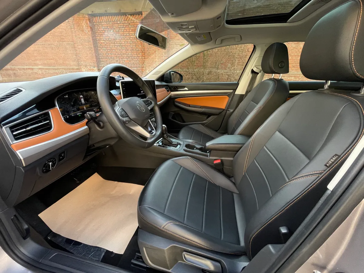 2023 Volkswagen Bora 1.2T 116HP L4 7DCT,autocango,china used car exporter,china ev exporter,chinese used car exporter,chinese used ev exporter