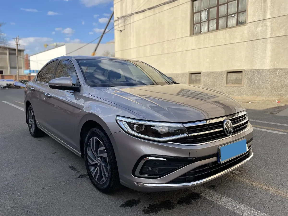 2023 Volkswagen Bora 1.2T 116HP L4 7DCT,autocango,china used car exporter,china ev exporter,chinese used car exporter,chinese used ev exporter