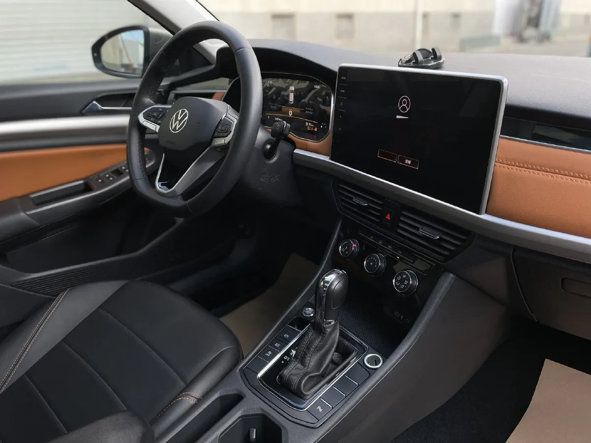 2023 Volkswagen Bora 1.2T 116HP L4 7DCT,autocango,china used car exporter,china ev exporter,chinese used car exporter,chinese used ev exporter