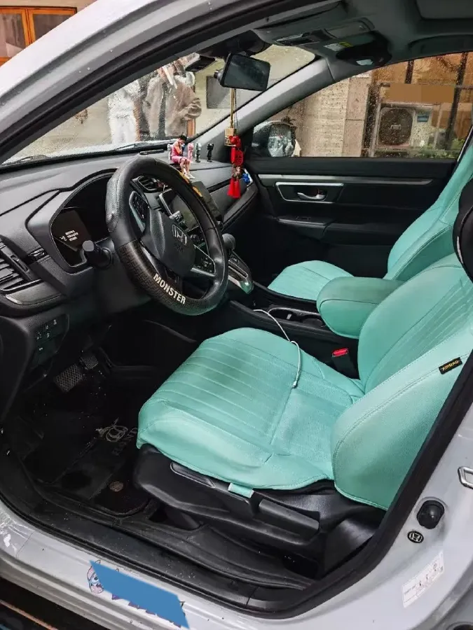 2021 Honda Breeze 1.5T 193HP L4 CVT,autocango,china used car exporter,china ev exporter,chinese used car exporter,chinese used ev exporter