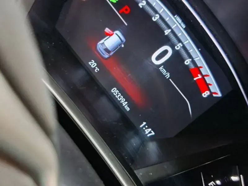 2021 Honda Breeze 1.5T 193HP L4 CVT,autocango,china used car exporter,china ev exporter,chinese used car exporter,chinese used ev exporter