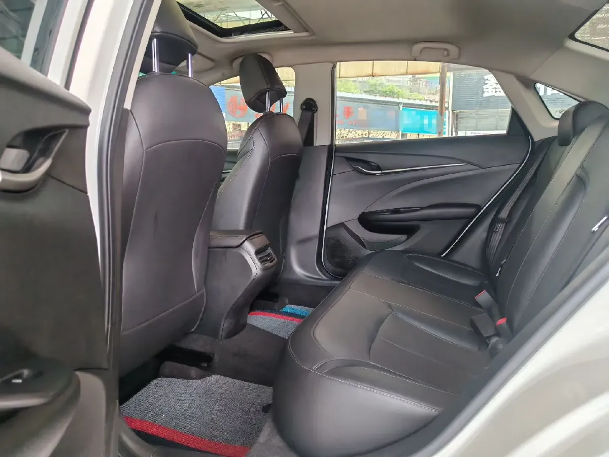 2021 Buick Excelle 1.5L 113HP L4 6AT,autocango,china used car exporter,china ev exporter,chinese used car exporter,chinese used ev exporter