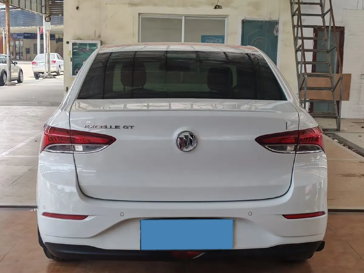 2021 Buick Excelle 1.5L 113HP L4 6AT,autocango,china used car exporter,china ev exporter,chinese used car exporter,chinese used ev exporter