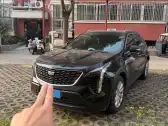 2022 CADILLAC XT4,autocango,china used car exporter,china ev exporter,chinese used car exporter,chinese used ev exporter