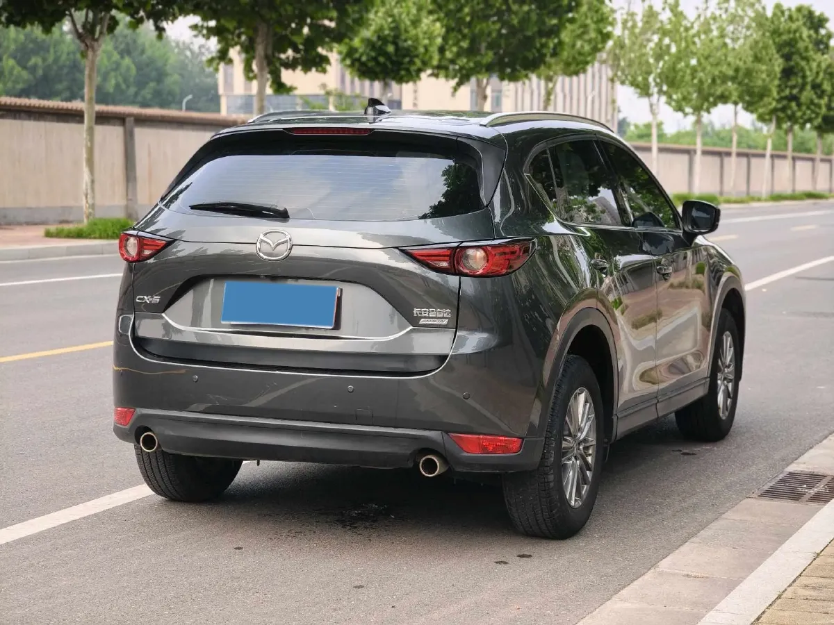 2020 Mazda CX-5 2.0L 155HP L4 6AT,autocango,china used car exporter,china ev exporter,chinese used car exporter,chinese used ev exporter
