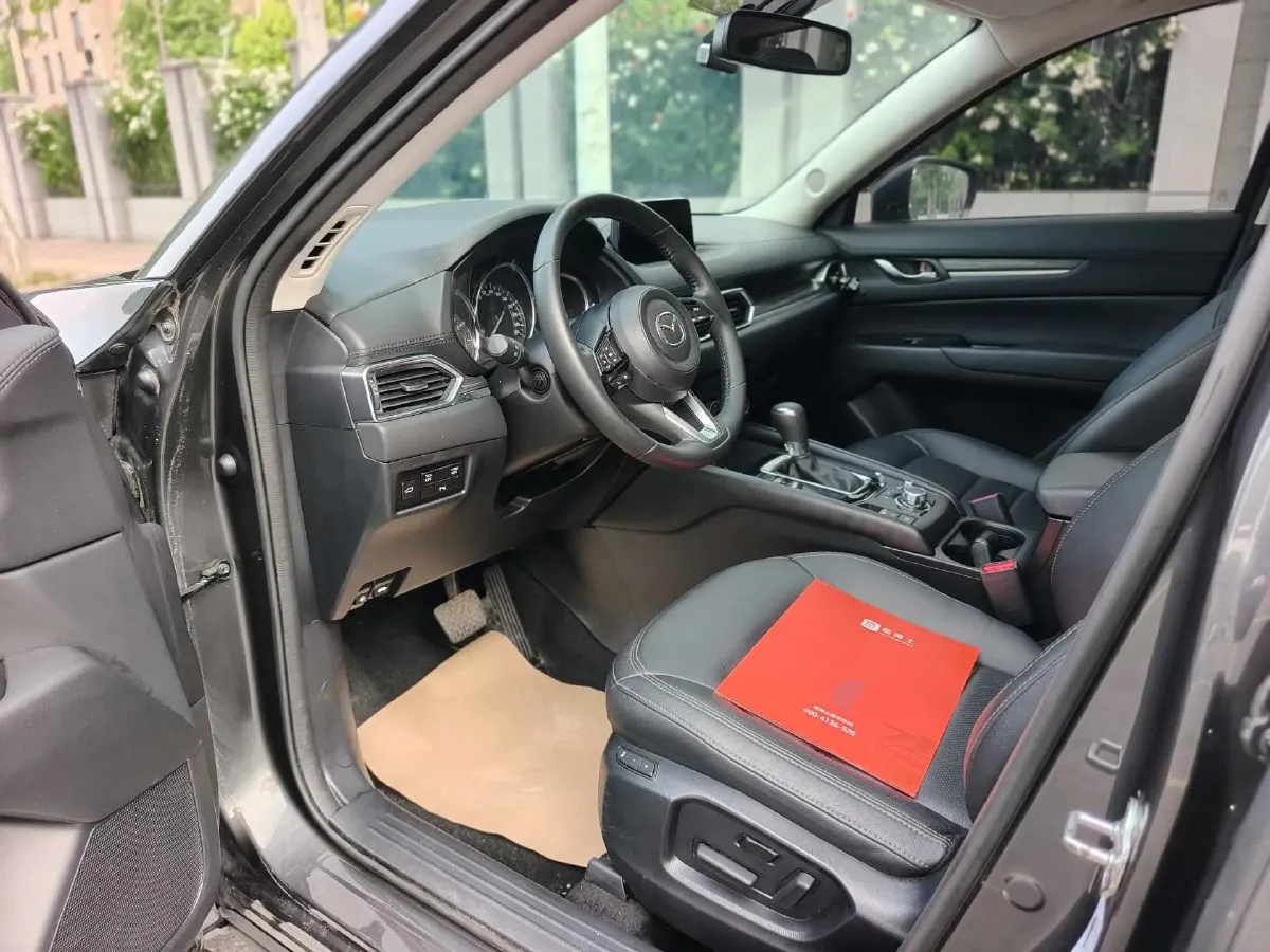 2020 Mazda CX-5 2.0L 155HP L4 6AT,autocango,china used car exporter,china ev exporter,chinese used car exporter,chinese used ev exporter