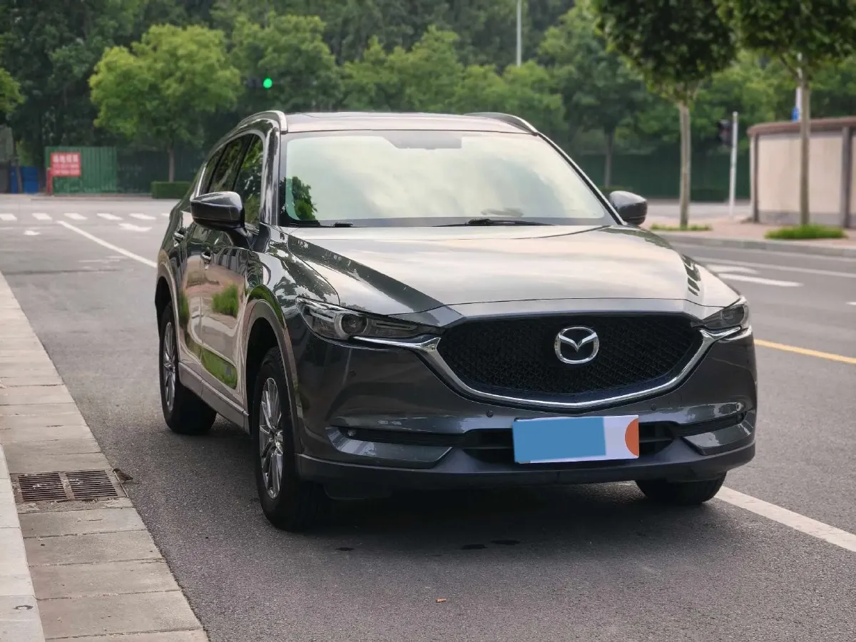 2020 Mazda CX-5 2.0L 155HP L4 6AT,autocango,china used car exporter,china ev exporter,chinese used car exporter,chinese used ev exporter