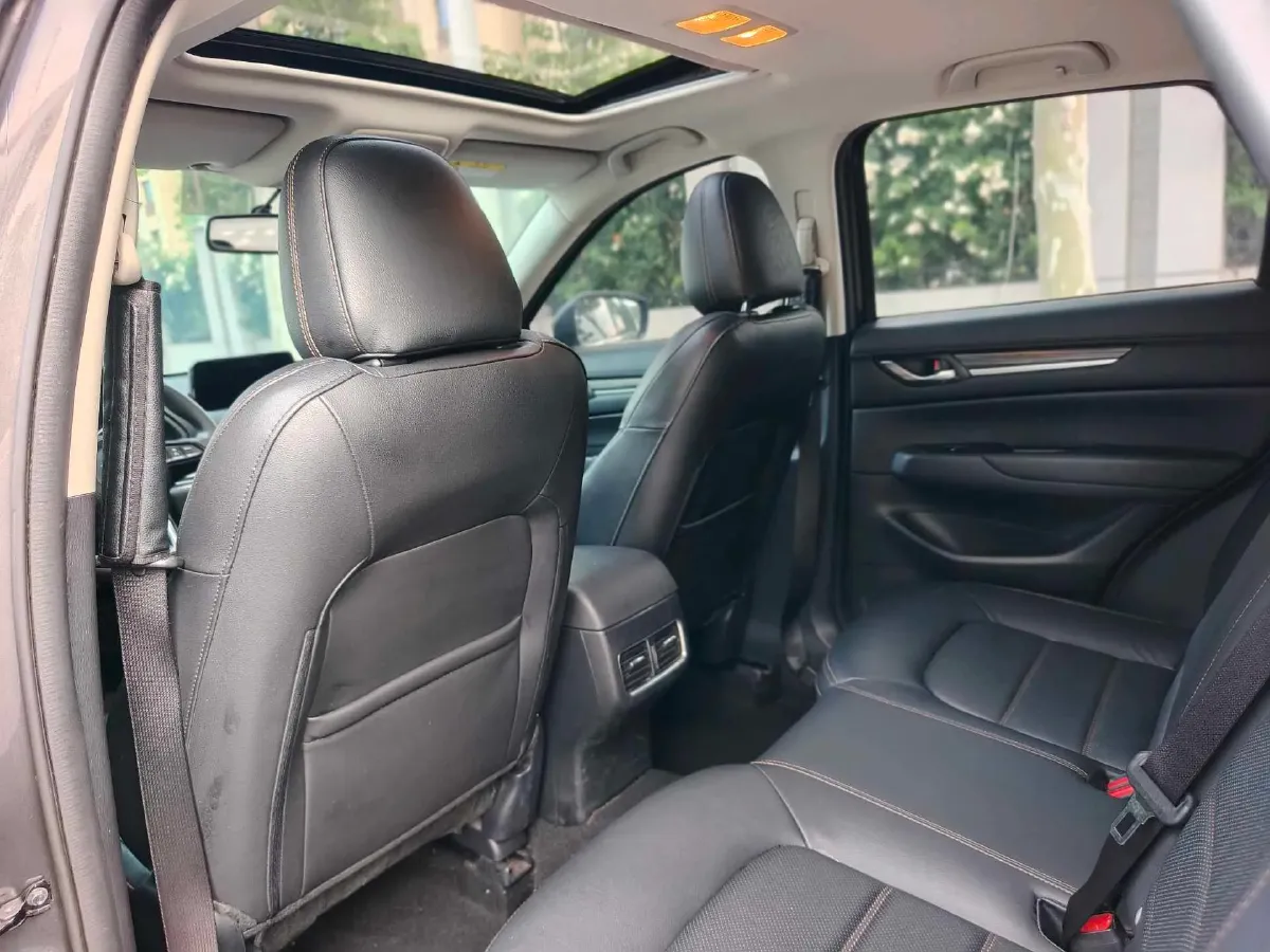 2020 Mazda CX-5 2.0L 155HP L4 6AT,autocango,china used car exporter,china ev exporter,chinese used car exporter,chinese used ev exporter