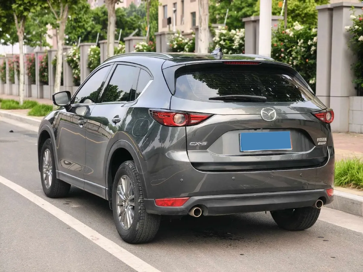 2020 Mazda CX-5 2.0L 155HP L4 6AT,autocango,china used car exporter,china ev exporter,chinese used car exporter,chinese used ev exporter