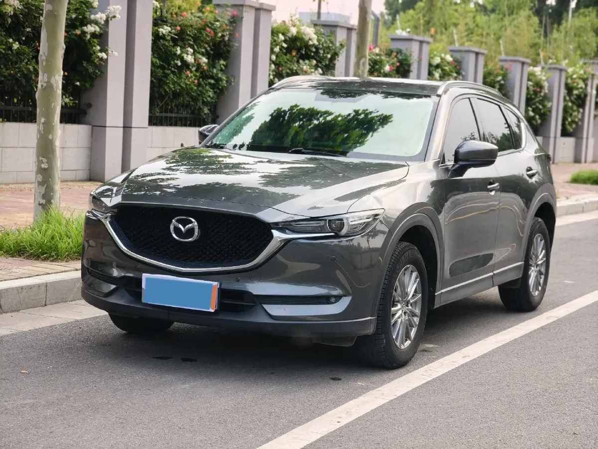 2020 Mazda CX-5 2.0L 155HP L4 6AT,autocango,china used car exporter,china ev exporter,chinese used car exporter,chinese used ev exporter