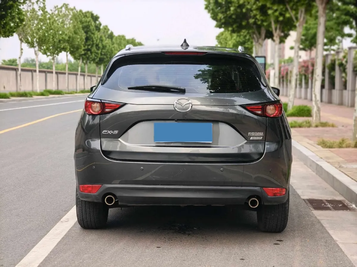 2020 Mazda CX-5 2.0L 155HP L4 6AT,autocango,china used car exporter,china ev exporter,chinese used car exporter,chinese used ev exporter