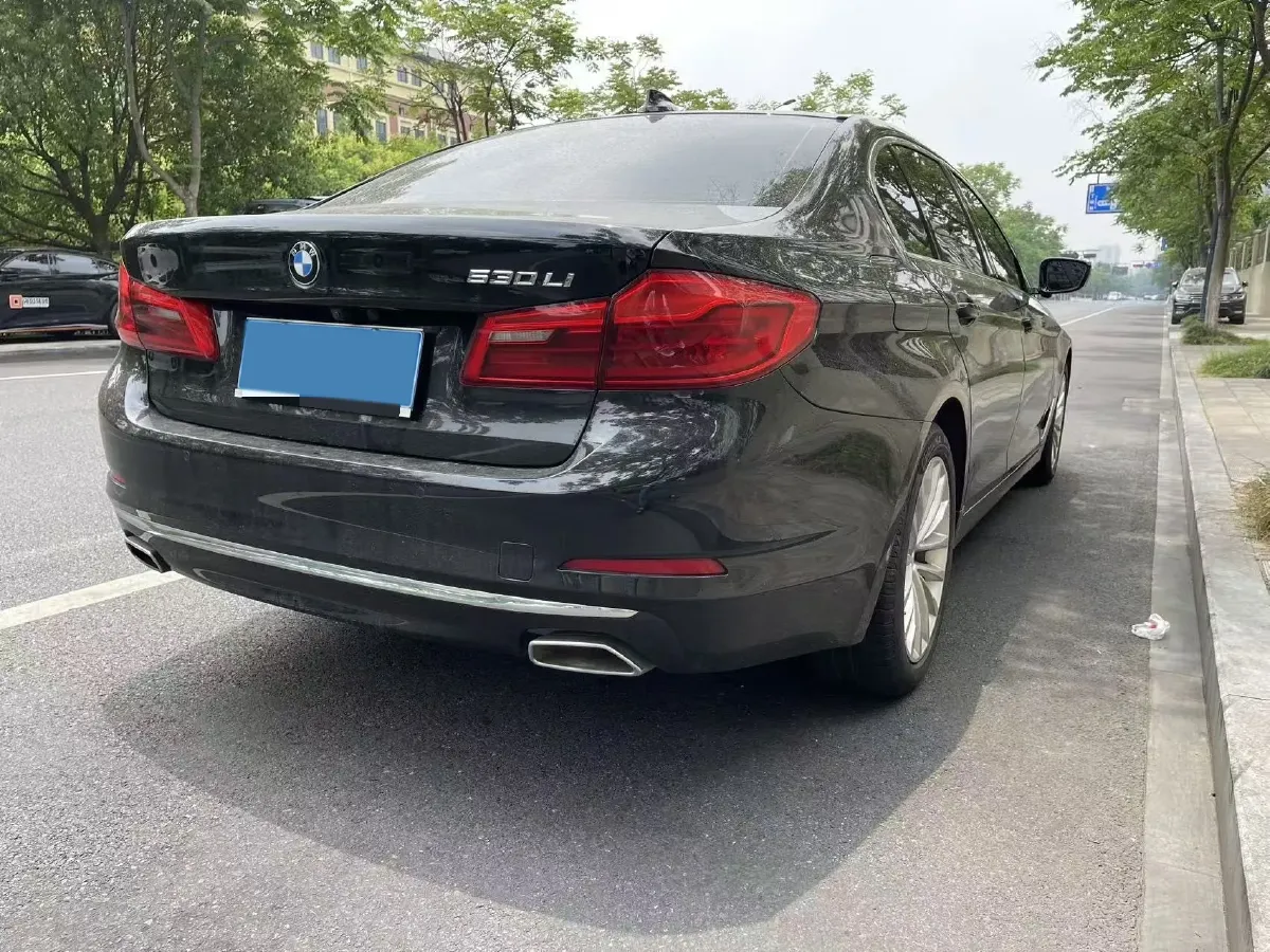 2020 BMW 5 Series 2.0T 252HP L4 8AT,autocango,china used car exporter,china ev exporter,chinese used car exporter,chinese used ev exporter