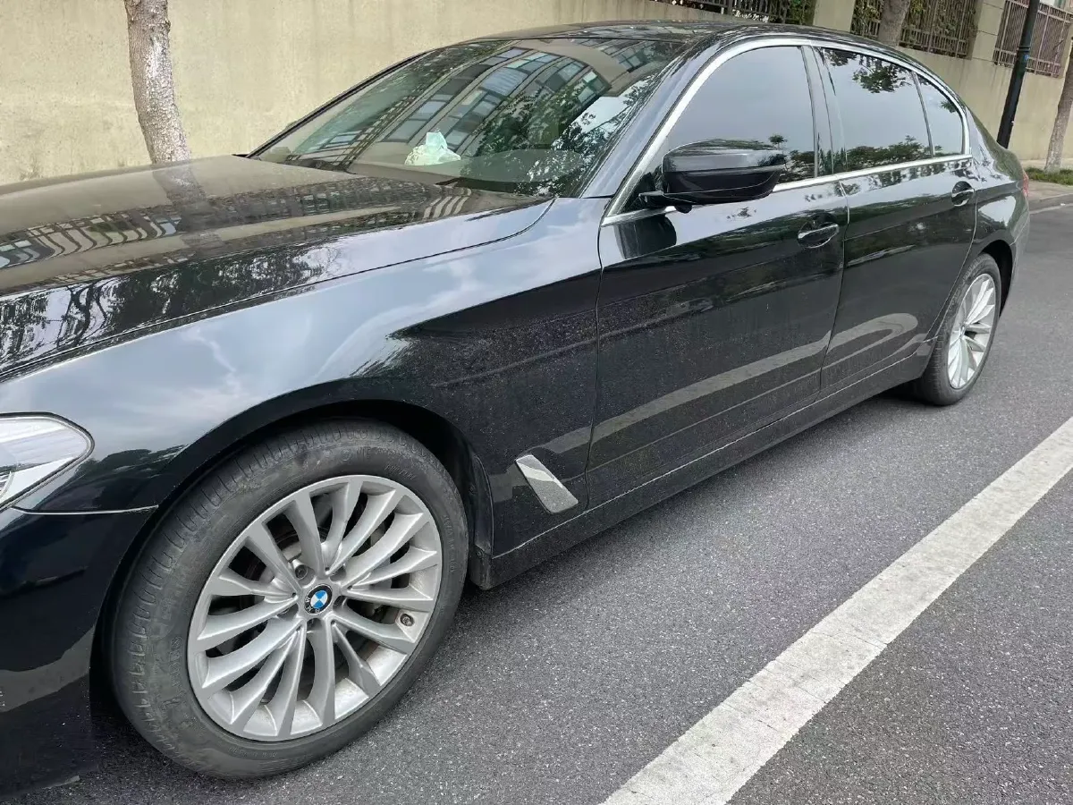 2020 BMW 5 Series 2.0T 252HP L4 8AT,autocango,china used car exporter,china ev exporter,chinese used car exporter,chinese used ev exporter