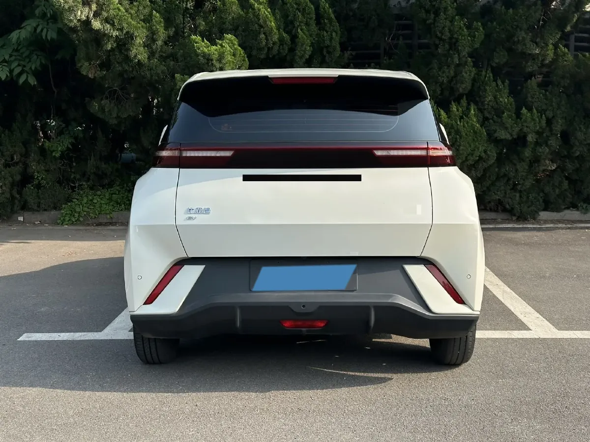 2023 BYD Seagull BEV 30.08KWH,autocango,china used car exporter,china ev exporter,chinese used car exporter,chinese used ev exporter