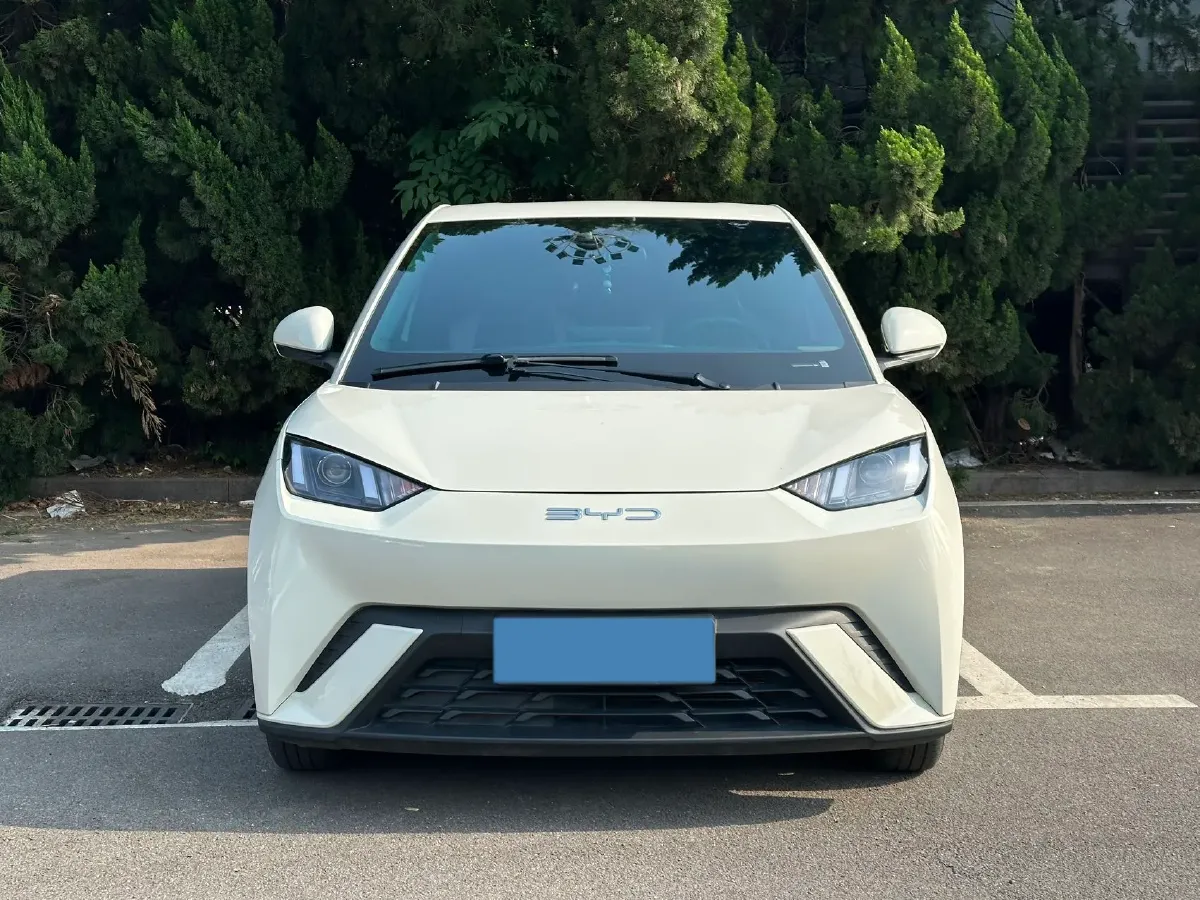 2023 BYD Seagull BEV 30.08KWH,autocango,china used car exporter,china ev exporter,chinese used car exporter,chinese used ev exporter