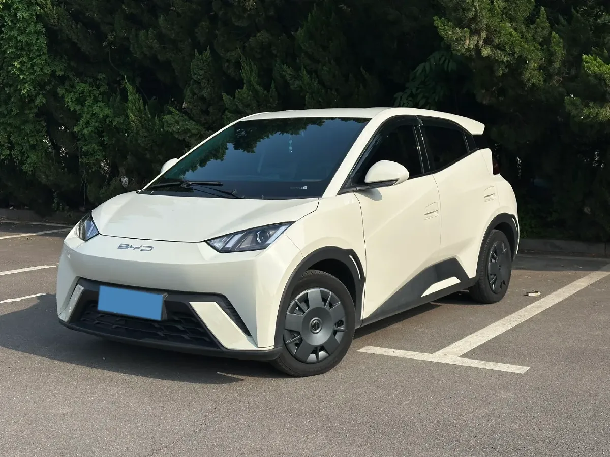 2023 BYD Seagull BEV 30.08KWH,autocango,china used car exporter,china ev exporter,chinese used car exporter,chinese used ev exporter