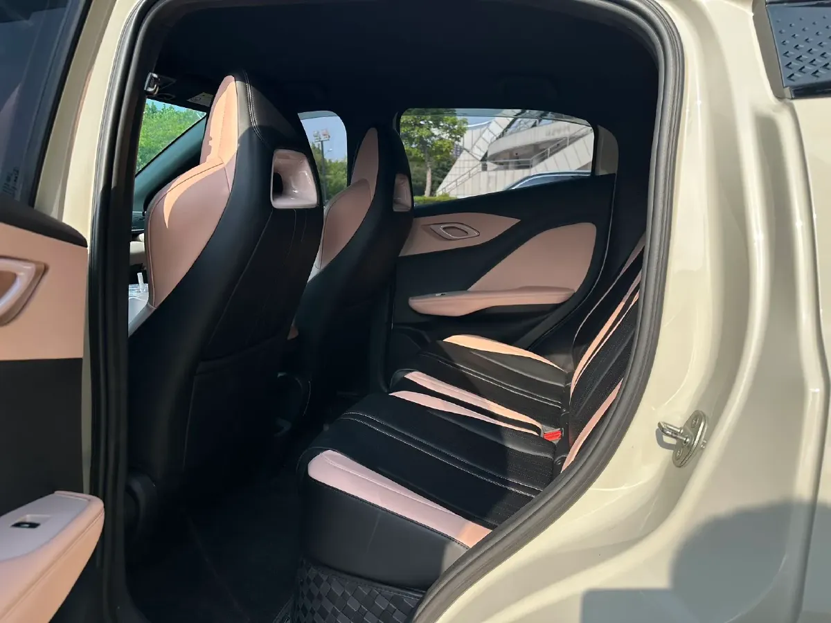 2023 BYD Seagull BEV 30.08KWH,autocango,china used car exporter,china ev exporter,chinese used car exporter,chinese used ev exporter