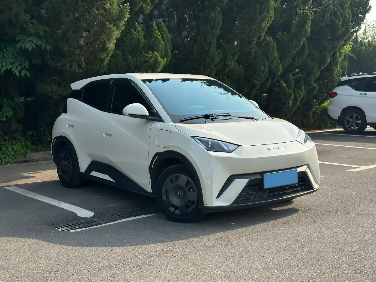 2023 BYD Seagull BEV 30.08KWH,autocango,china used car exporter,china ev exporter,chinese used car exporter,chinese used ev exporter