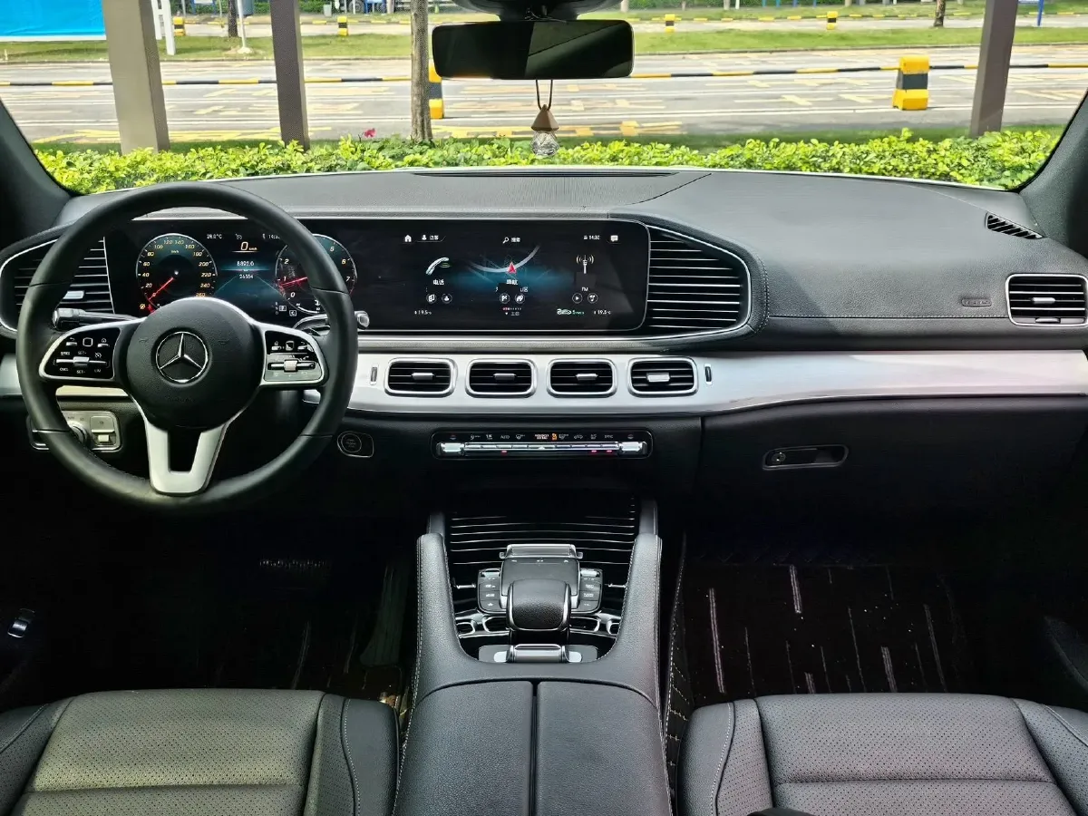 2020 Mercedes-Benz GLE Coupe 2.0T 258HP L4 9AT,autocango,china used car exporter,china ev exporter,chinese used car exporter,chinese used ev exporter