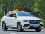 2020 Mercedes-Benz GLE Coupe 2.0T 258HP L4 9AT