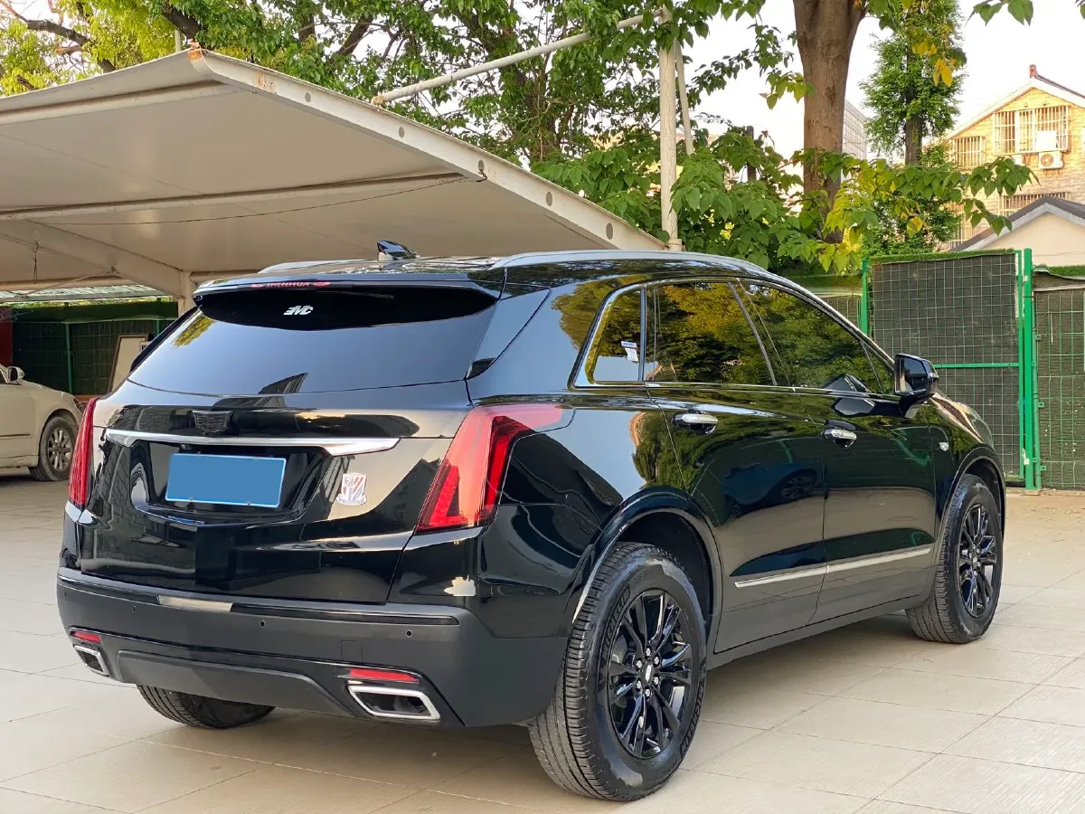 2020 Cadillac XT5 2.0T 237HP L4 9AT,autocango,china used car exporter,china ev exporter,chinese used car exporter,chinese used ev exporter