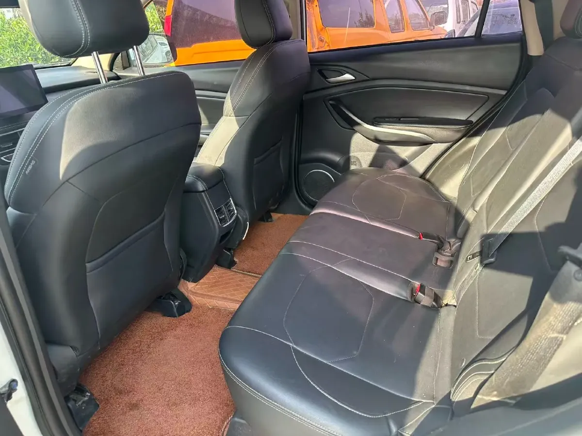 2020 BYD Song 1.5T 160HP L4 6DCT,autocango,china used car exporter,china ev exporter,chinese used car exporter,chinese used ev exporter