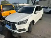 2020 BYD SONG,autocango,china used car exporter,china ev exporter,chinese used car exporter,chinese used ev exporter