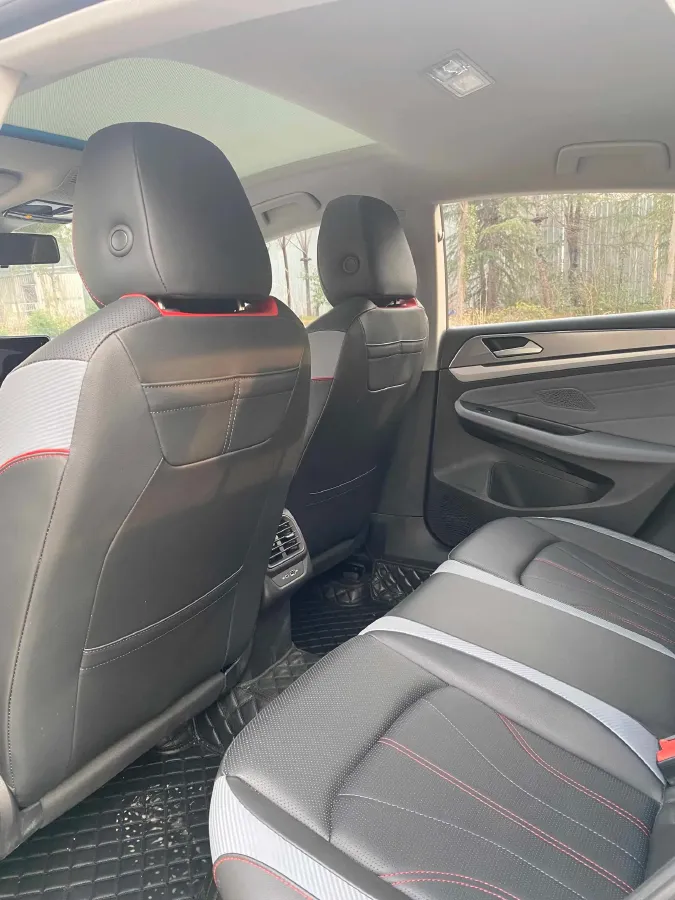 2022 Exceed TXL 2.0T 261HP L4 7DCT,autocango,china used car exporter,china ev exporter,chinese used car exporter,chinese used ev exporter