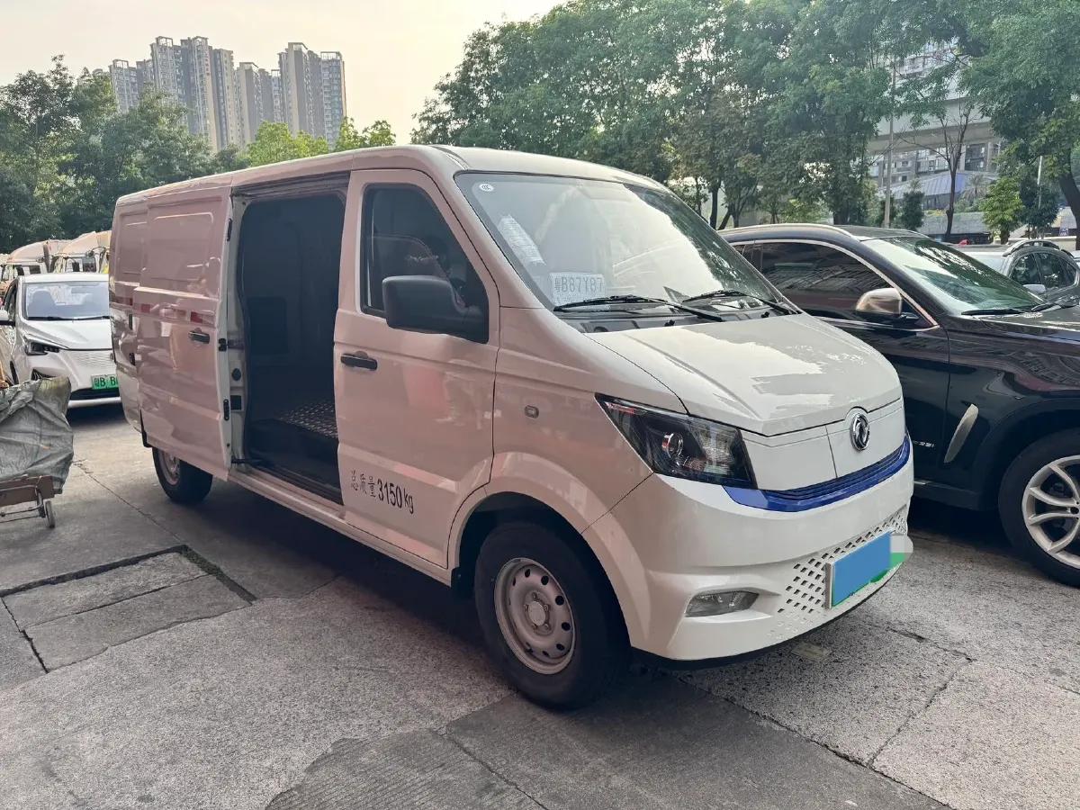 2023 Foton Elf E7 BEV 95HP BEV 41.86KWH,autocango,china used car exporter,china ev exporter,chinese used car exporter,chinese used ev exporter