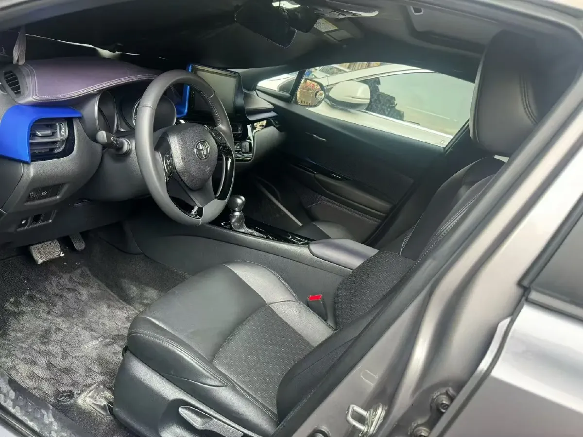 2018 Toyota Izoa 2.0L 171HP L4 CVT,autocango,china used car exporter,china ev exporter,chinese used car exporter,chinese used ev exporter